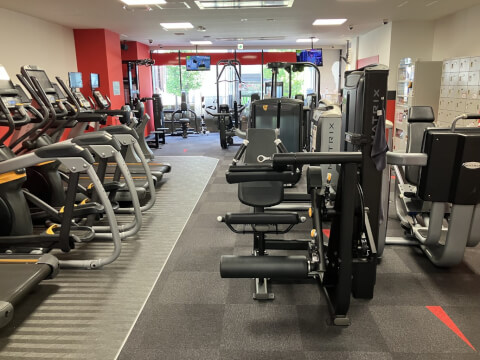 JOYFIT24 四谷_1番目の写真