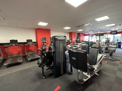 JOYFIT24 四谷_2番目の写真