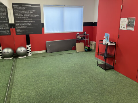 JOYFIT24 四谷_4番目の写真