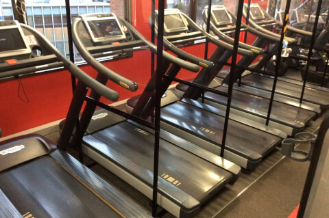 JOYFIT24 赤坂_1番目の写真