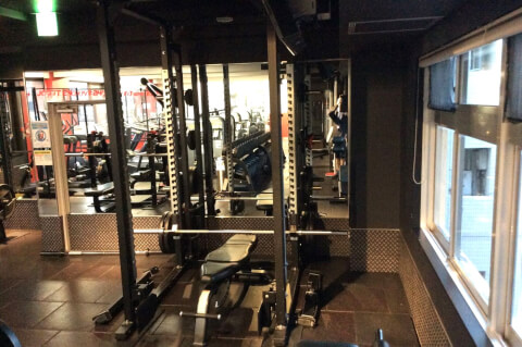 JOYFIT24 赤坂_2番目の写真