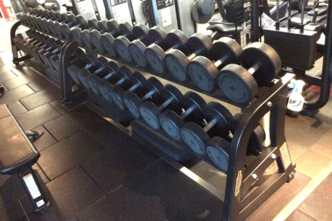 JOYFIT24 赤坂_4番目の写真