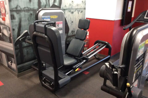 JOYFIT24 赤坂_5番目の写真