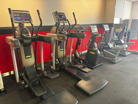 JOYFIT24 綾瀬_1番目の写真