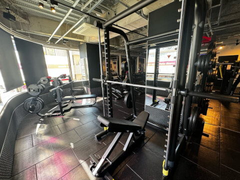JOYFIT24 綾瀬_5番目の写真