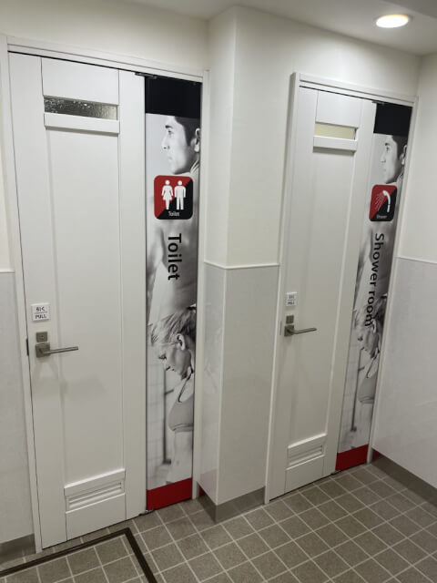 JOYFIT24 麻布十番ANNEXの写真5