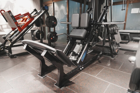 JOYFIT24 麻布十番ANNEXの写真4