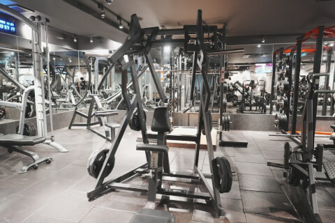 JOYFIT24 麻布十番ANNEXの写真3