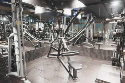 JOYFIT24 麻布十番ANNEXの写真2