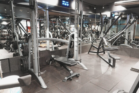 JOYFIT24 麻布十番ANNEX