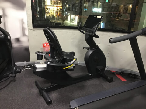 JOYFIT24 麻布十番_1番目の写真