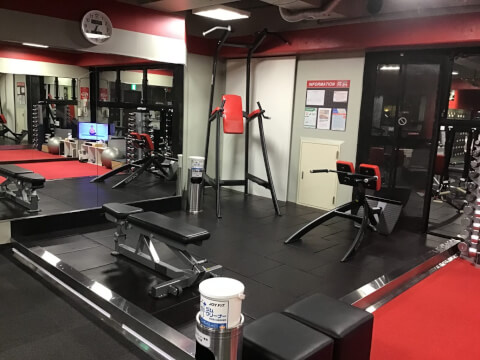 JOYFIT24 麻布十番_2番目の写真