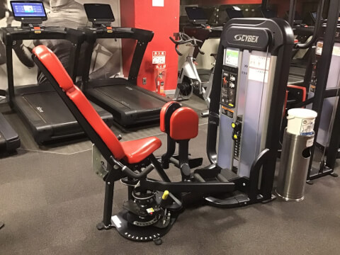 JOYFIT24 麻布十番_3番目の写真