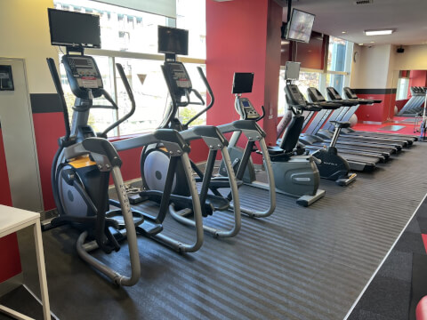 JOYFIT24 馬事公苑_1番目の写真