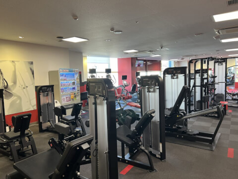 JOYFIT24 馬事公苑_2番目の写真
