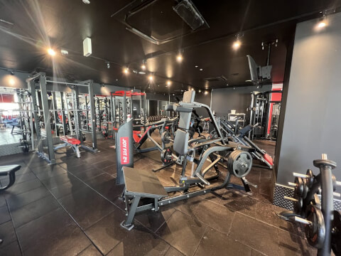 JOYFIT24 馬事公苑_3番目の写真