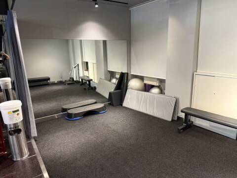JOYFIT24 馬事公苑_4番目の写真