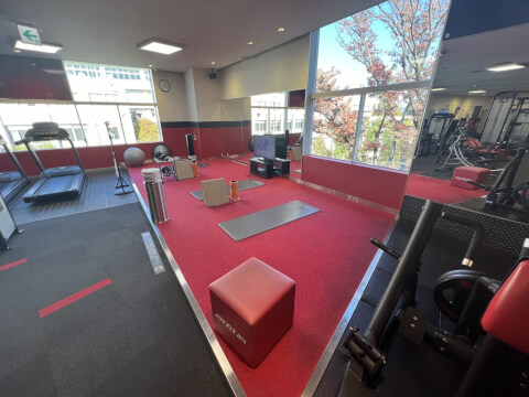 JOYFIT24 馬事公苑_5番目の写真