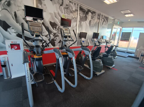 JOYFIT24 富士見台_1番目の写真