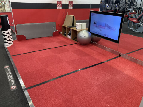 JOYFIT24 富士見台_4番目の写真