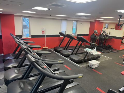 JOYFIT24 ジムLITE 東淡路