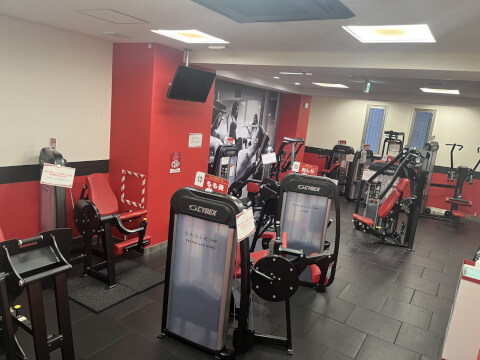 JOYFIT24 ジムLITE 東淡路_2番目の写真