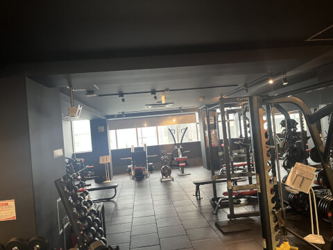 JOYFIT24 ジムLITE 東淡路_3番目の写真