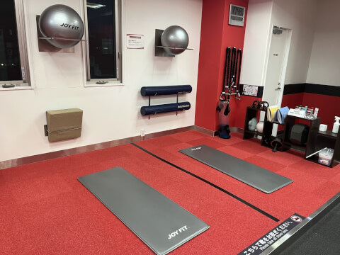 JOYFIT24 ジムLITE 東淡路_4番目の写真