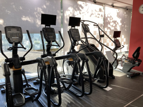 JOYFIT24 光が丘_1番目の写真