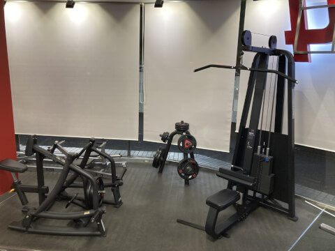 JOYFIT24 光が丘_3番目の写真