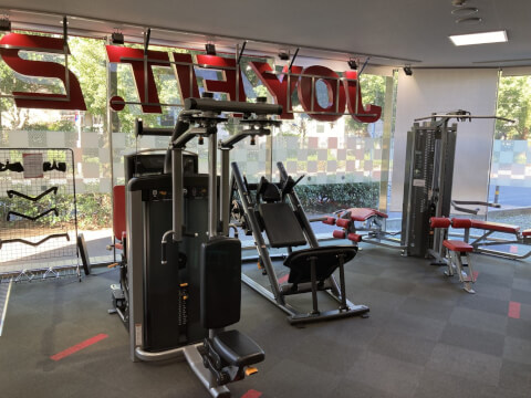 JOYFIT24 光が丘_4番目の写真