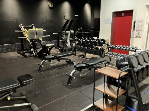 JOYFIT24 石川台_5番目の写真