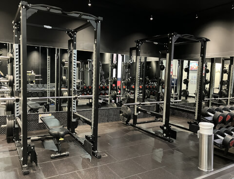 JOYFIT24 石川台_4番目の写真