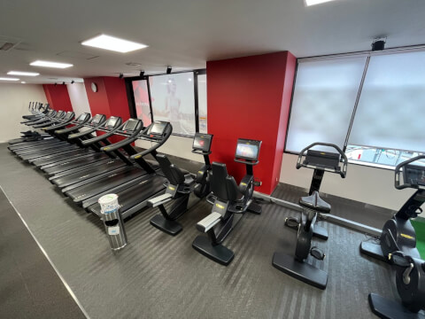 JOYFIT24 石川台_3番目の写真