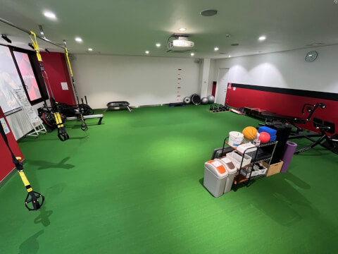 JOYFIT24 石川台_2番目の写真