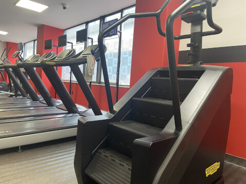 JOYFIT24 上馬_2番目の写真