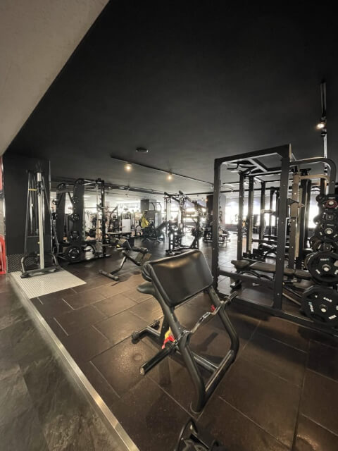 JOYFIT24 南葛西_1番目の写真