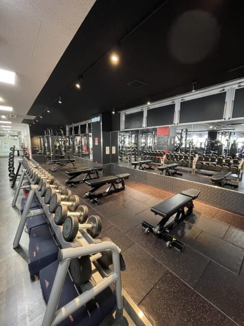 JOYFIT24 南葛西_2番目の写真