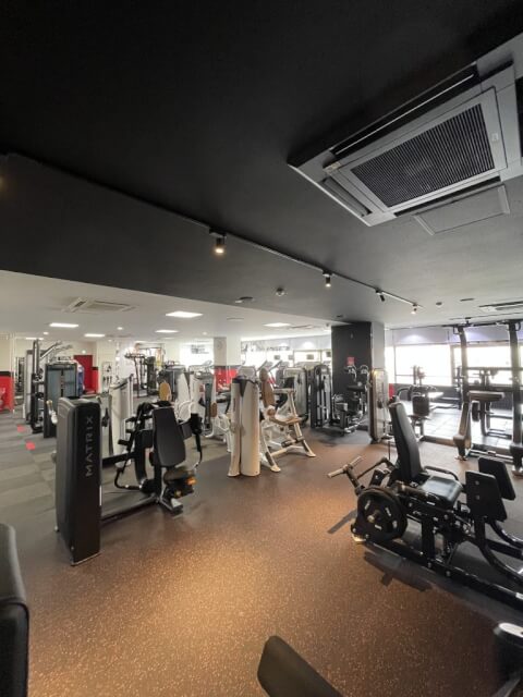 JOYFIT24 南葛西_3番目の写真