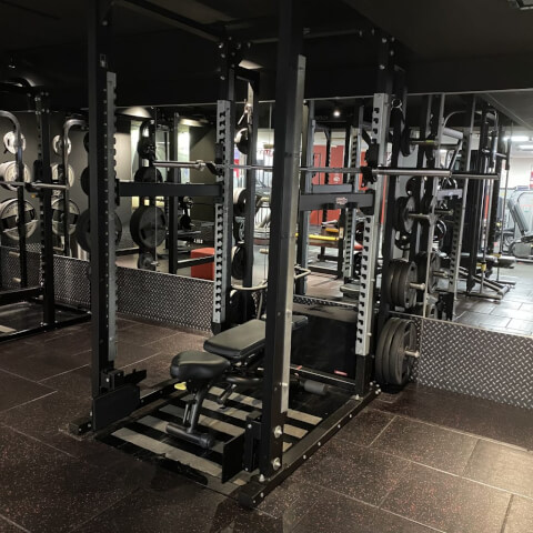 JOYFIT24 錦糸町_1番目の写真