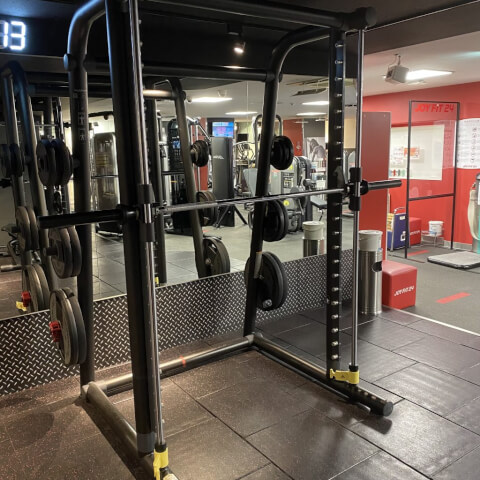 JOYFIT24 錦糸町_2番目の写真