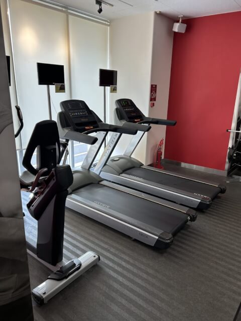 JOYFIT24 ジムLITE 名古屋黒川_3番目の写真