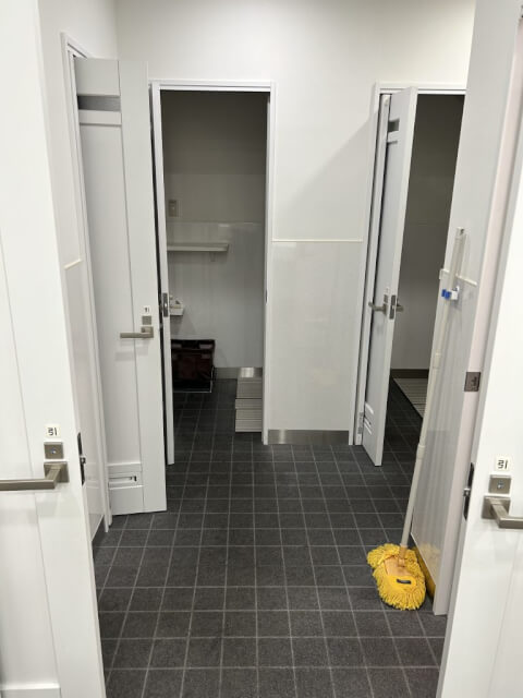 JOYFIT24 ジムLITE 名古屋黒川_2番目の写真