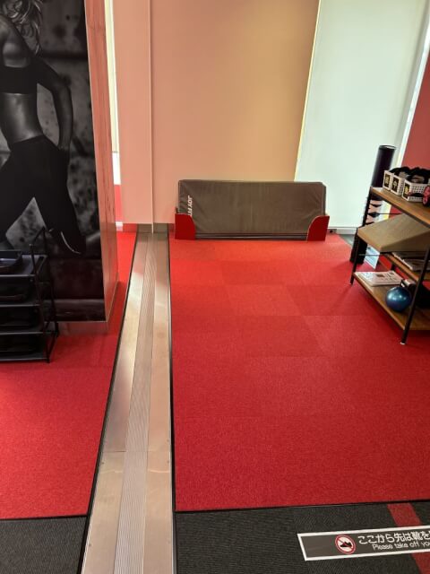 JOYFIT24 ジムLITE 名古屋黒川