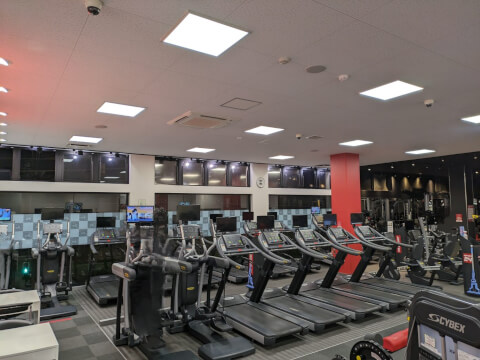 JOYFIT24 経堂_5番目の写真