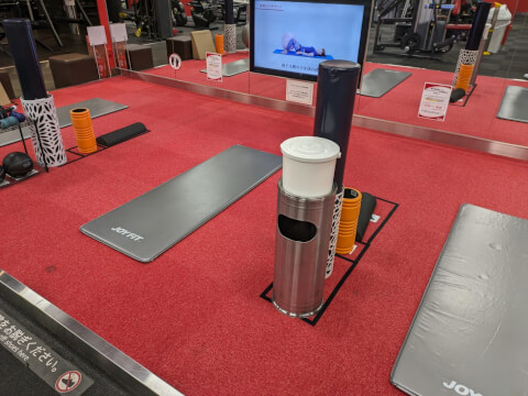 JOYFIT24 経堂_2番目の写真