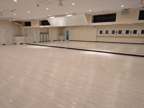 JOYFIT24 経堂_1番目の写真