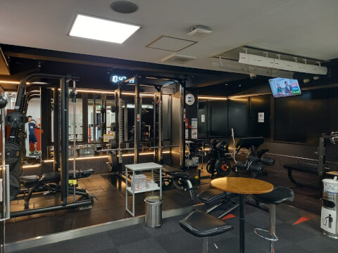 JOYFIT24 南青山_1番目の写真