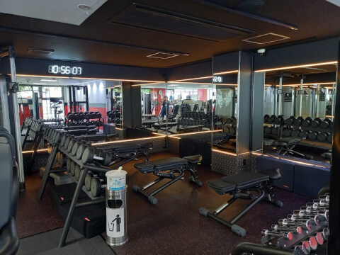 JOYFIT24 南青山_2番目の写真