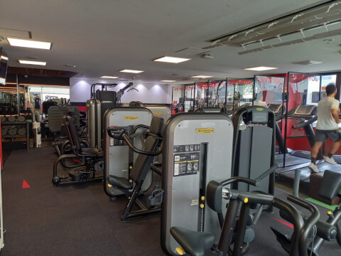 JOYFIT24 南青山_3番目の写真